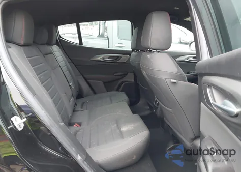 2024 Dodge Hornet R/T Eawd from USA, damaged, VIN ZACPDFCW4R3A13113